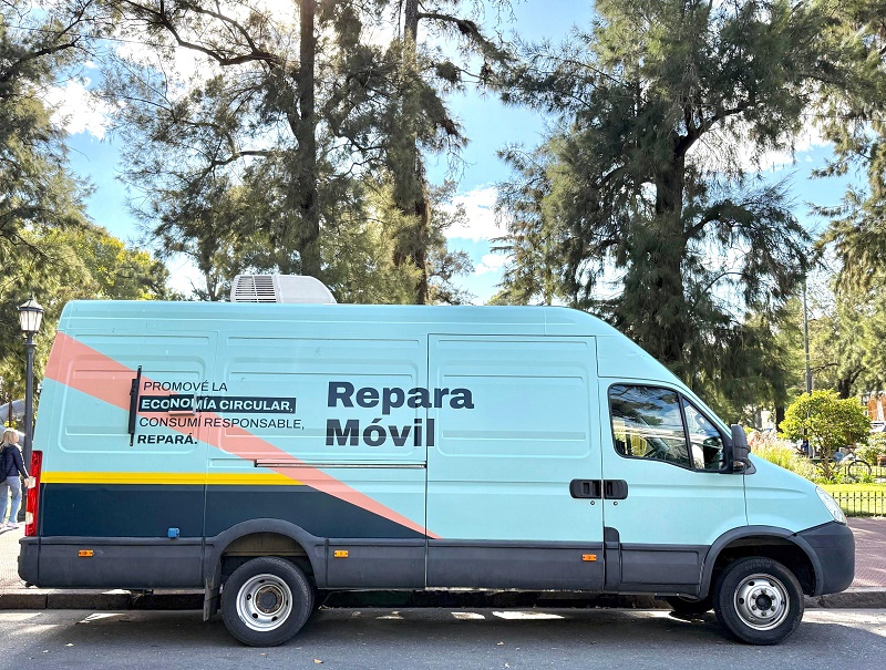 REPARA MOVIL